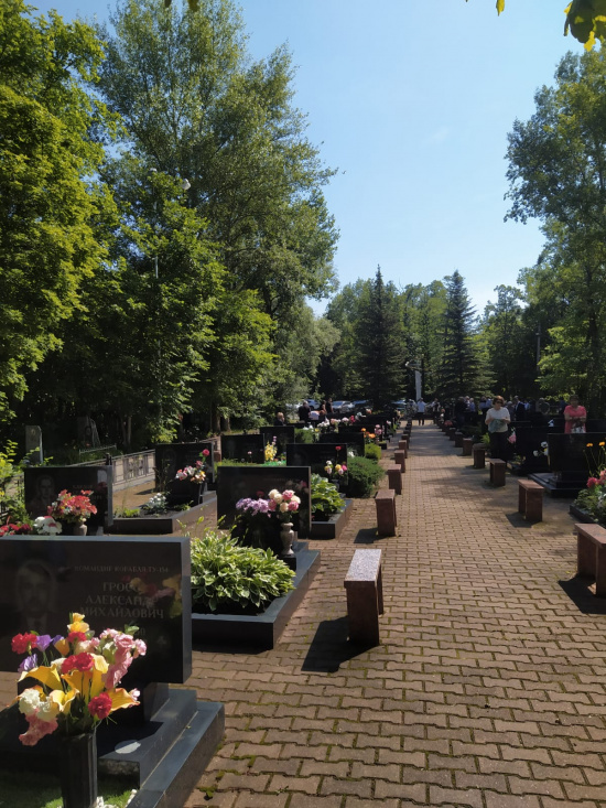 День памяти погибших над Боденским озером